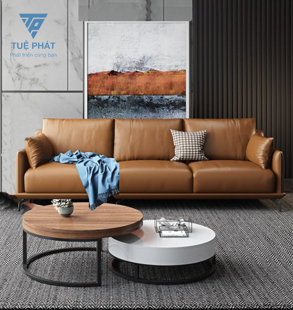 Ghế sofa cao cấp