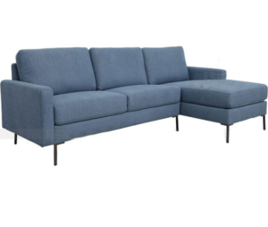 Sofa văng nỉ SFV22
